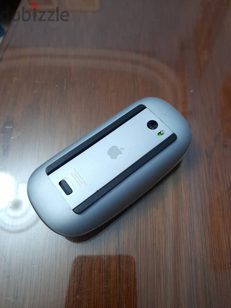 ماوس أبل ماجيك 1 Mouse Apple 2