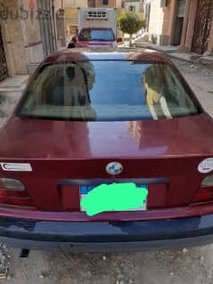 BMW 316 0