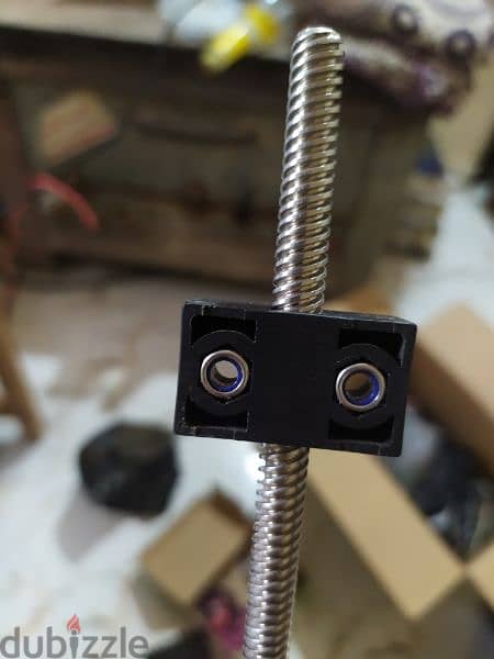 CNC kits lead screw gantry plates V wheel pulley limit switch Relay 8