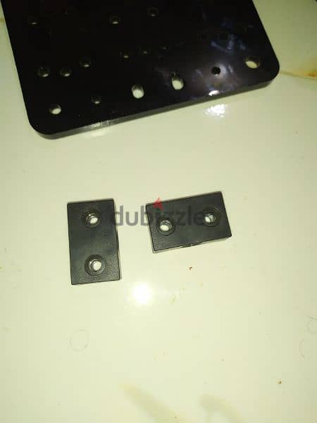 CNC kits lead screw gantry plates V wheel pulley limit switch Relay 11
