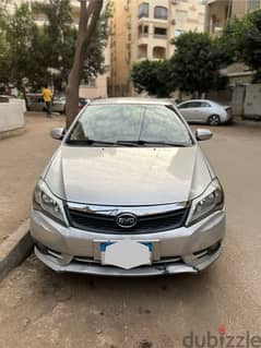 BYD F3 2018 for sale