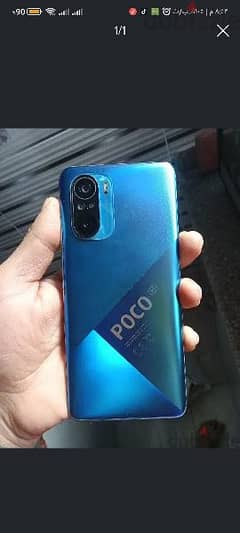 poco f 3 0