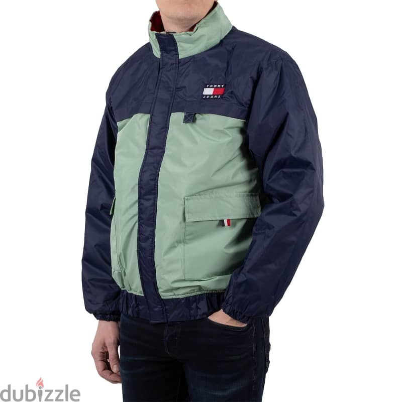 original jacket Tommy Hilfiger Medium size 1