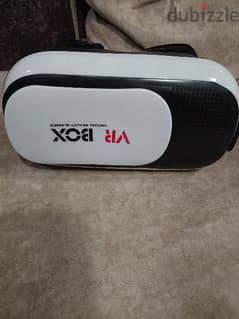 نضاره  VR BOX 0