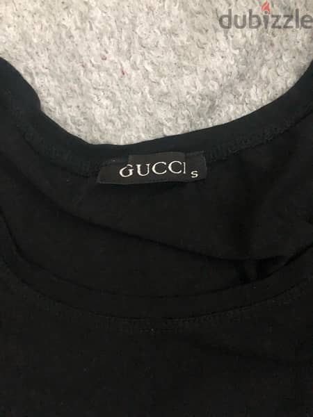 Gucci size small 1