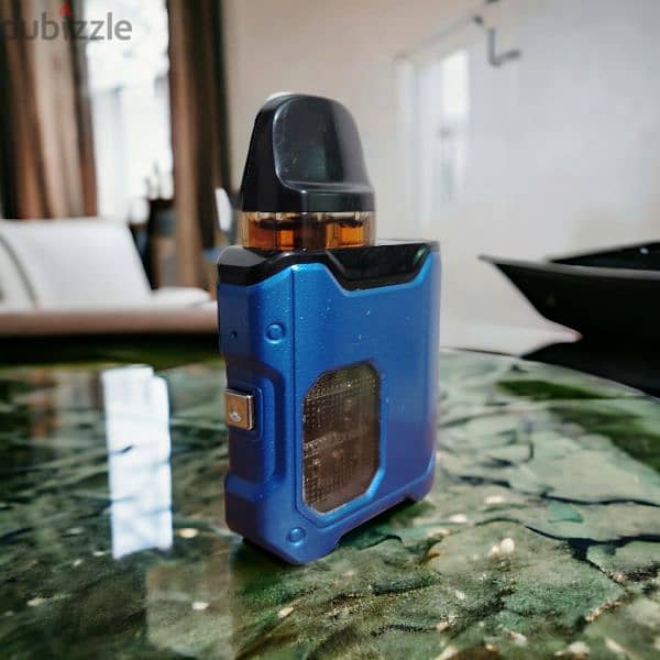 Freemax Galexy Nano 1