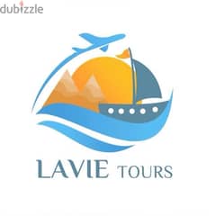 مطلوب محاسب خبرة في مجال السياحه لشركه La vie tours