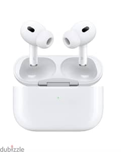 AirPods Pro (2nd generation) with MagSafe Case 0