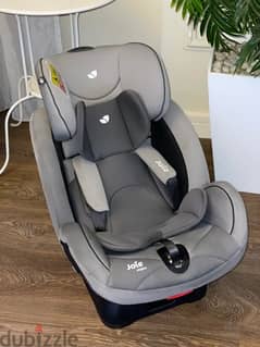 Joie Baby Car Seat  Stage - Grey 0