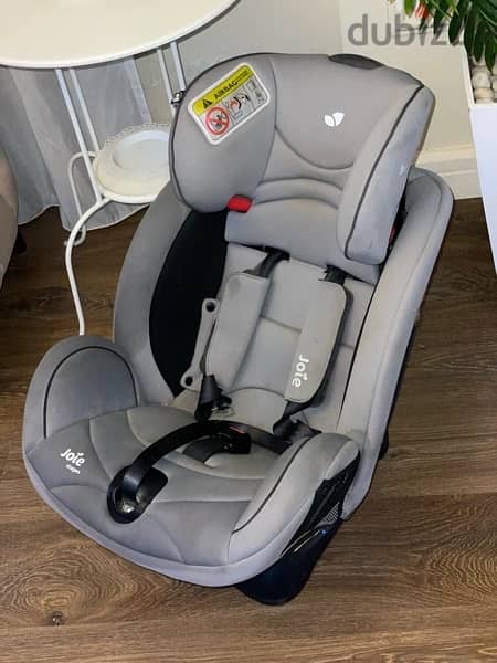 Joie Baby Car Seat  Stage - Grey 1