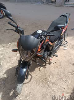 Sports cheap bike olx