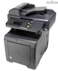 printer kyocera 0