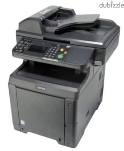 printer kyocera