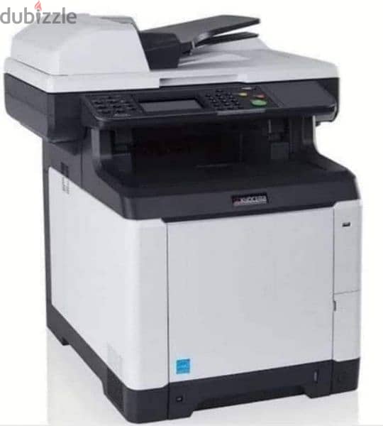 printer kyocera 1