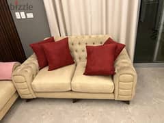 Selling living room from Divano 0