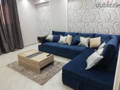 للبيع ركنه ليفنج روم living room موديل قباني 0