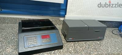 جهاز Elisa stat fax 2200