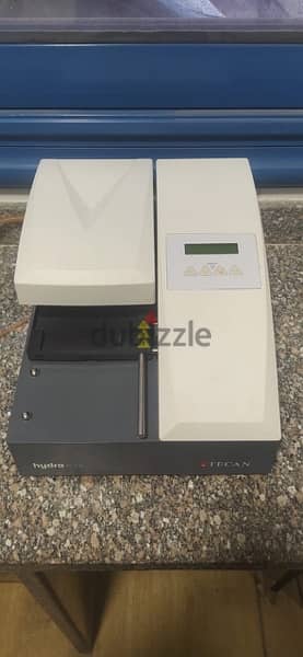 جهاز Elisa stat fax 2200 2