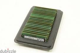رام 8 جيجا DDR3 باص 10600 للاب توب Laptop  الاوريجينال 0
