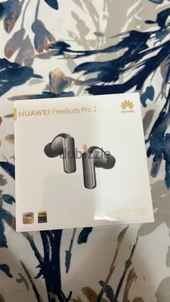 Huawei Freebuds Pro 2 (New) 0