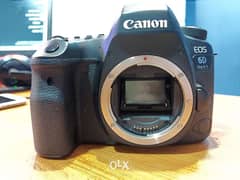Canon 6D markii 0