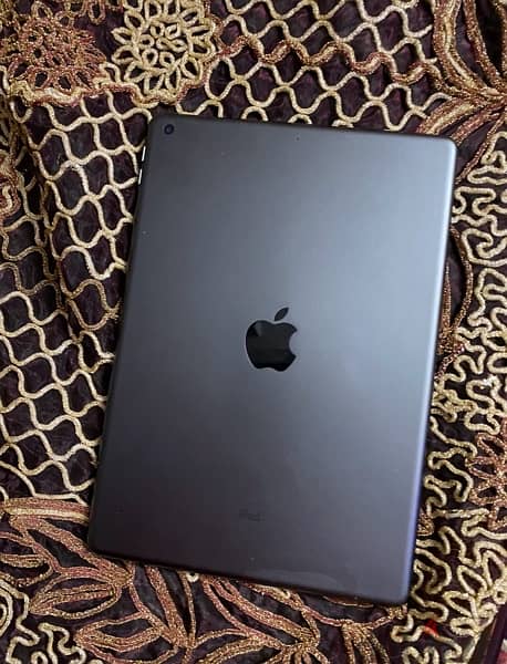 ipad 7th generation 128g 1