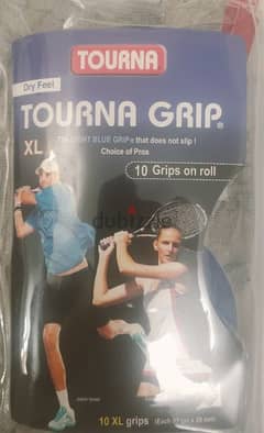 Tourna Tennis Racket Overgrip