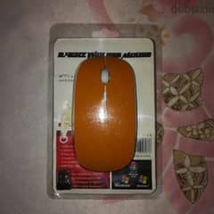 mouse wireless 0