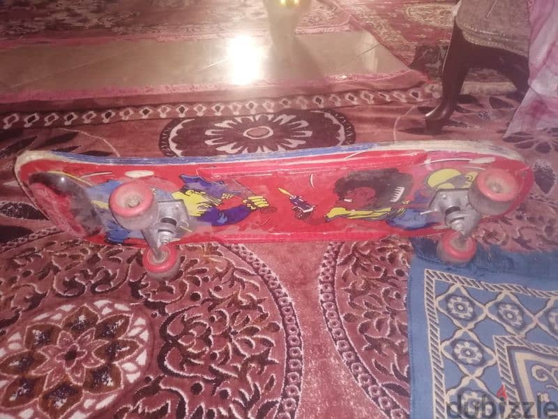 skateboard for sale 1