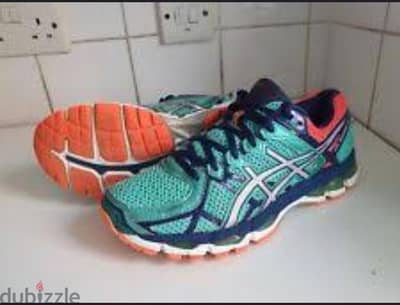 ASICS Gel Kayano 21 ب 2200 جنيه