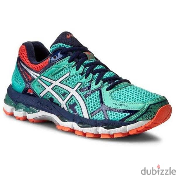 ASICS Gel Kayano 21 ب 2200 جنيه 3