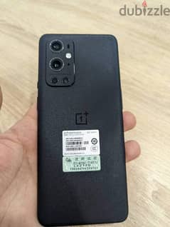 OnePlus 9 pro 12Ram 256GB 0