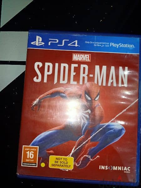 spiderman Marvel Arabic edition 2