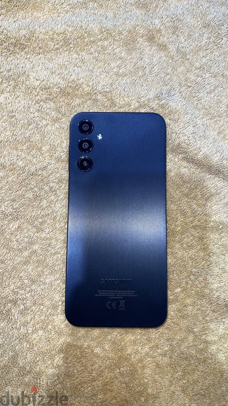 samsung A14 1