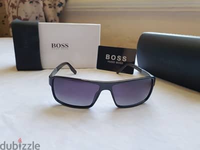 Hugo boss