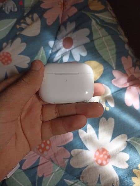 airpods pro 4
