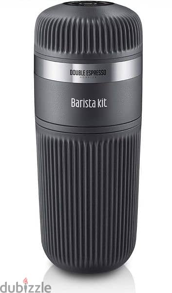 WACACO Barista Kit Double Espresso 6