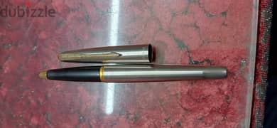 قلم باركر جاف قديم 0