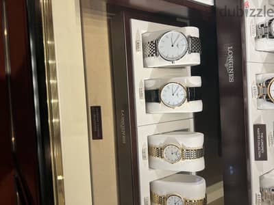 Longines