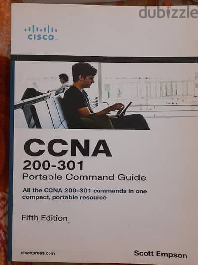 كتاب ccna