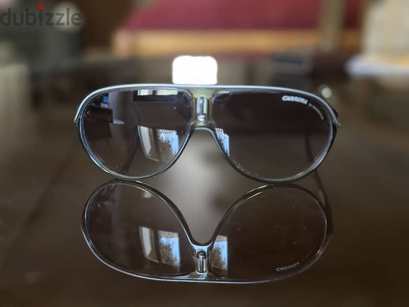 Carrera Sunglasses (Jocker/T JO2/LF 65) 1
