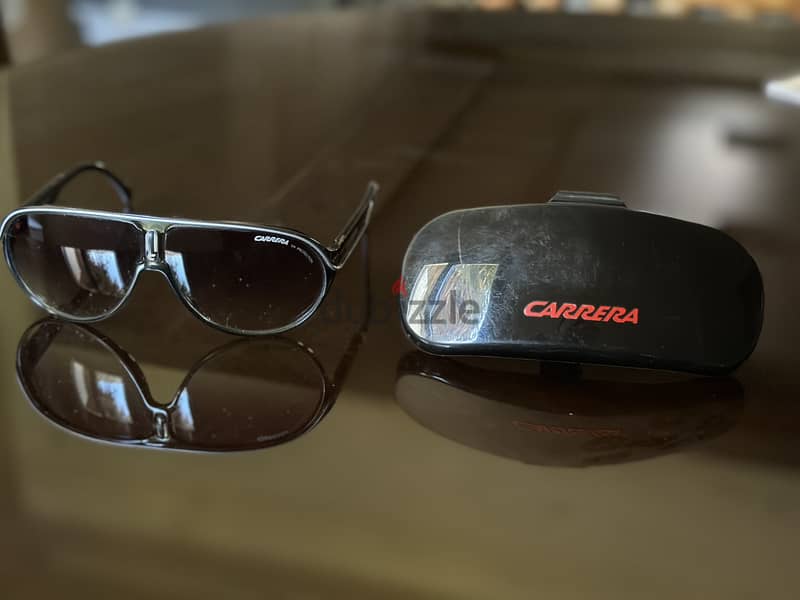 Carrera Sunglasses (Jocker/T JO2/LF 65) 5