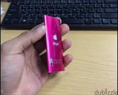 Apple iPod nano Excellent condition