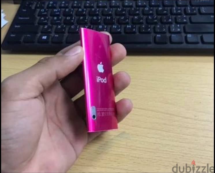 Apple iPod nano Excellent condition 0