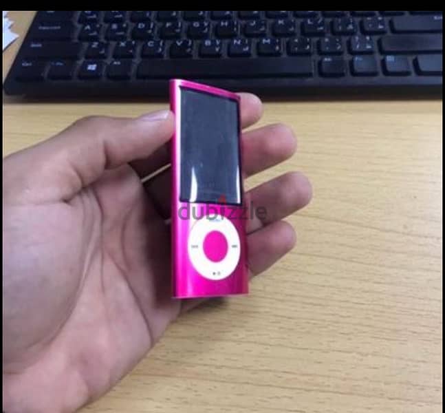 Apple iPod nano Excellent condition 1