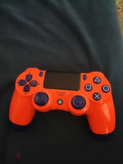 Controller PS4 Pro 0