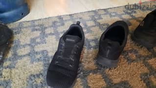حذاء اسكتشر  حريمي اصلي 0
