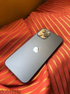 iPhone 12 Pro 256 sierra blue 0