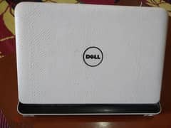 Laptop Dell 1012 mini inspiren