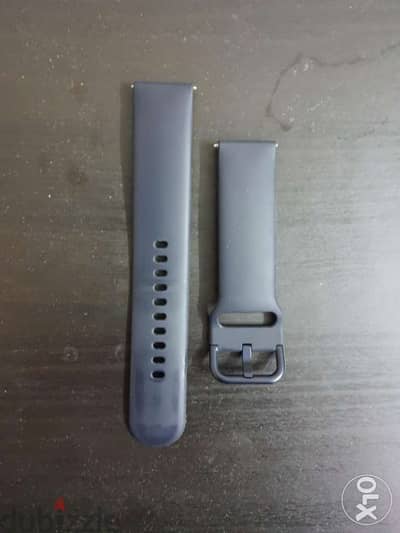 Samsung watch active 2 original rubber bracelet
